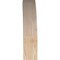 Ekena Millwork 3 1/2"W x 16"D x 16"H Thorton Smooth Knee Brace, Douglas Fir BRC04X16X16THR00SDF - alternate 3